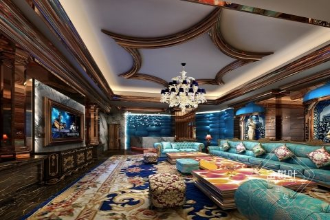 通化小时场ktv引领新模式-辉南县ktv预定