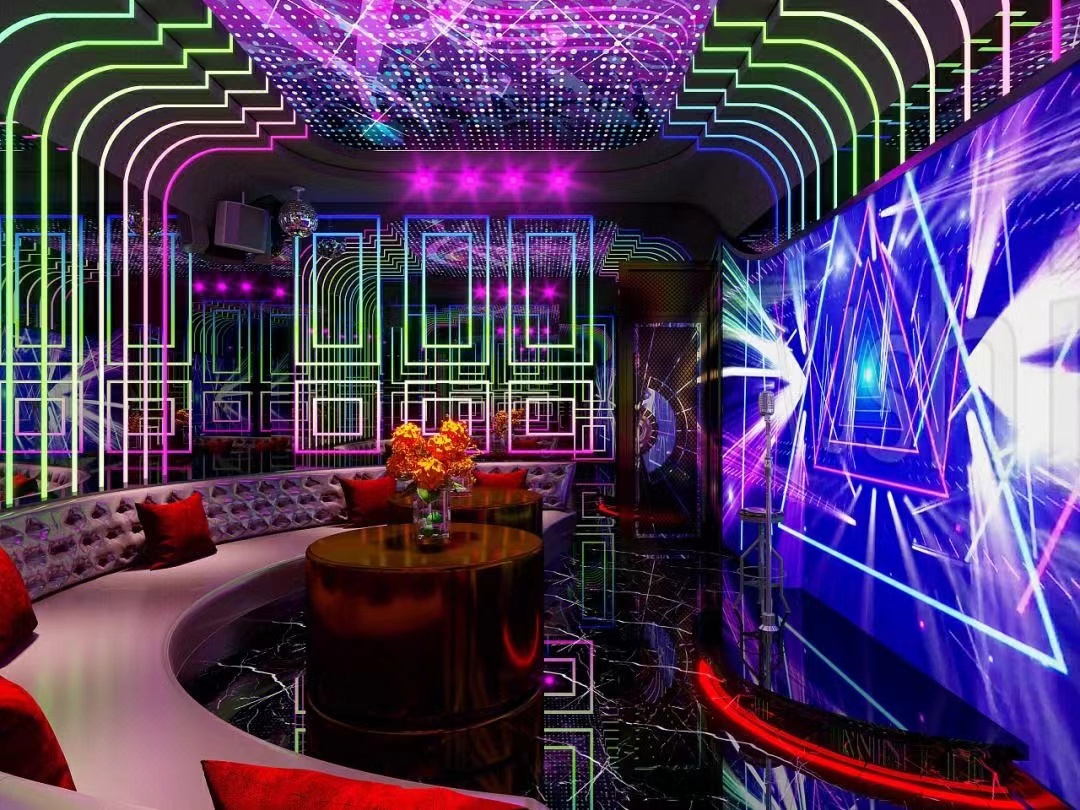 通化小时场ktv体验ktv小时场好吗-辉南县ktv预定